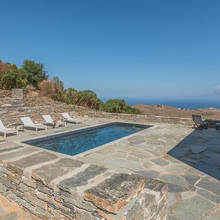 Nevermind Vacations Villab Kastrianí المظهر الخارجي الصورة