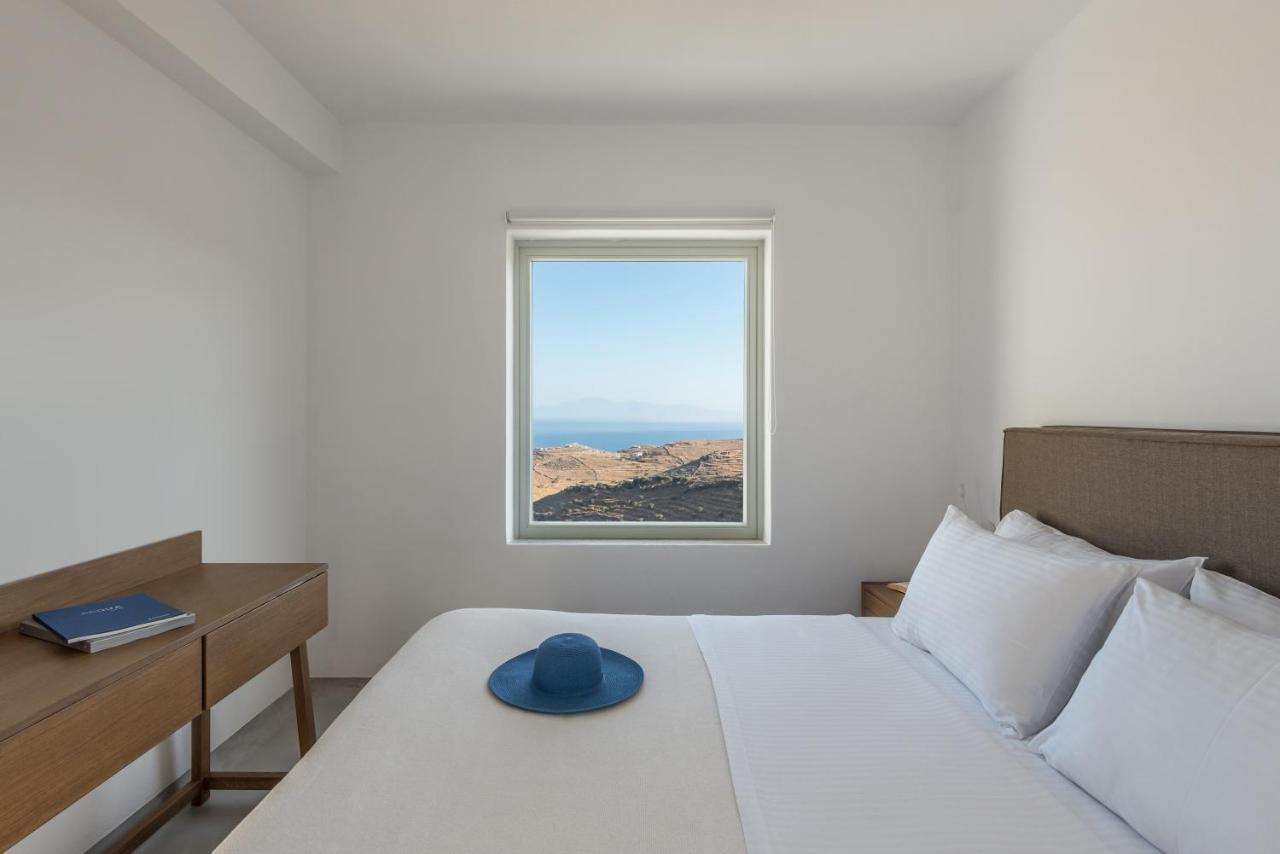 Nevermind Vacations Villab Kastrianí المظهر الخارجي الصورة