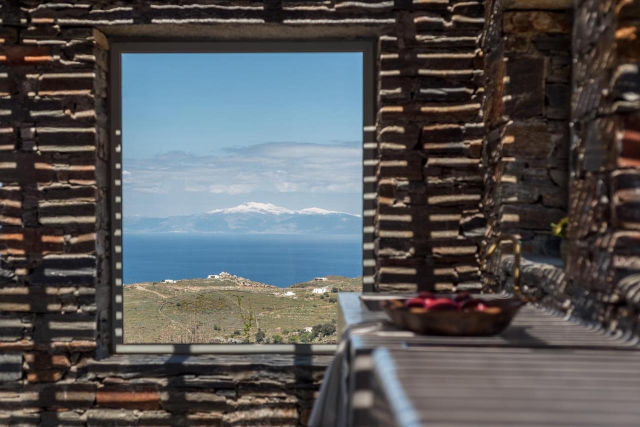 Nevermind Vacations Villab Kastrianí المظهر الخارجي الصورة