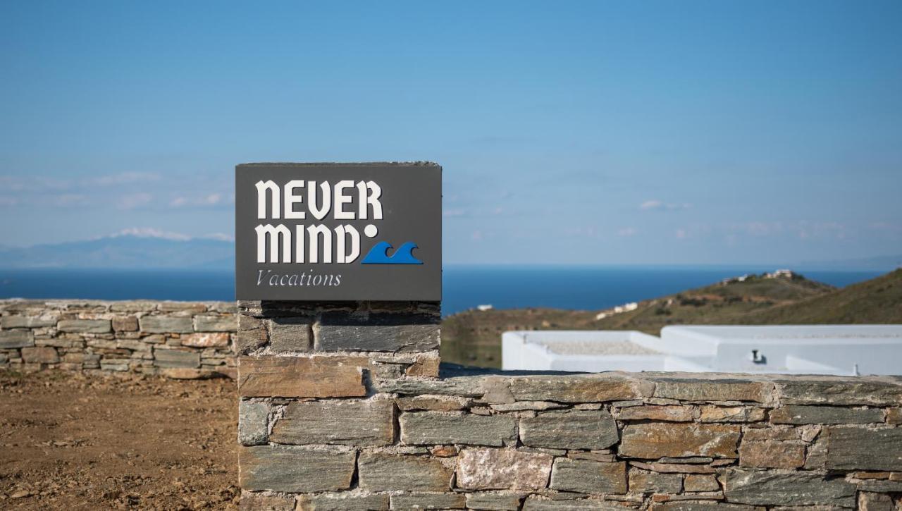 Nevermind Vacations Villab Kastrianí المظهر الخارجي الصورة