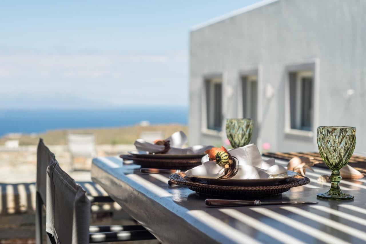 Nevermind Vacations Villab Kastrianí المظهر الخارجي الصورة